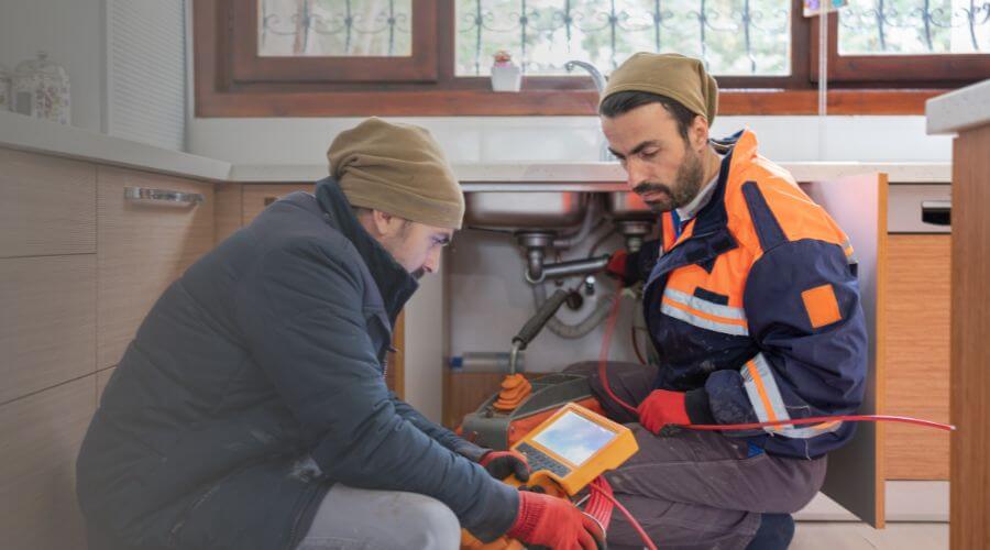 Professional expert plumbing services in Marlborough, CT